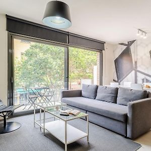 Apartamento de 1 Dormitorio