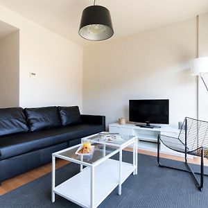 Apartamento de 3 Dormitorios